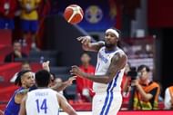 Another big performance from Andray Blatche wasn't enough for the Philippines